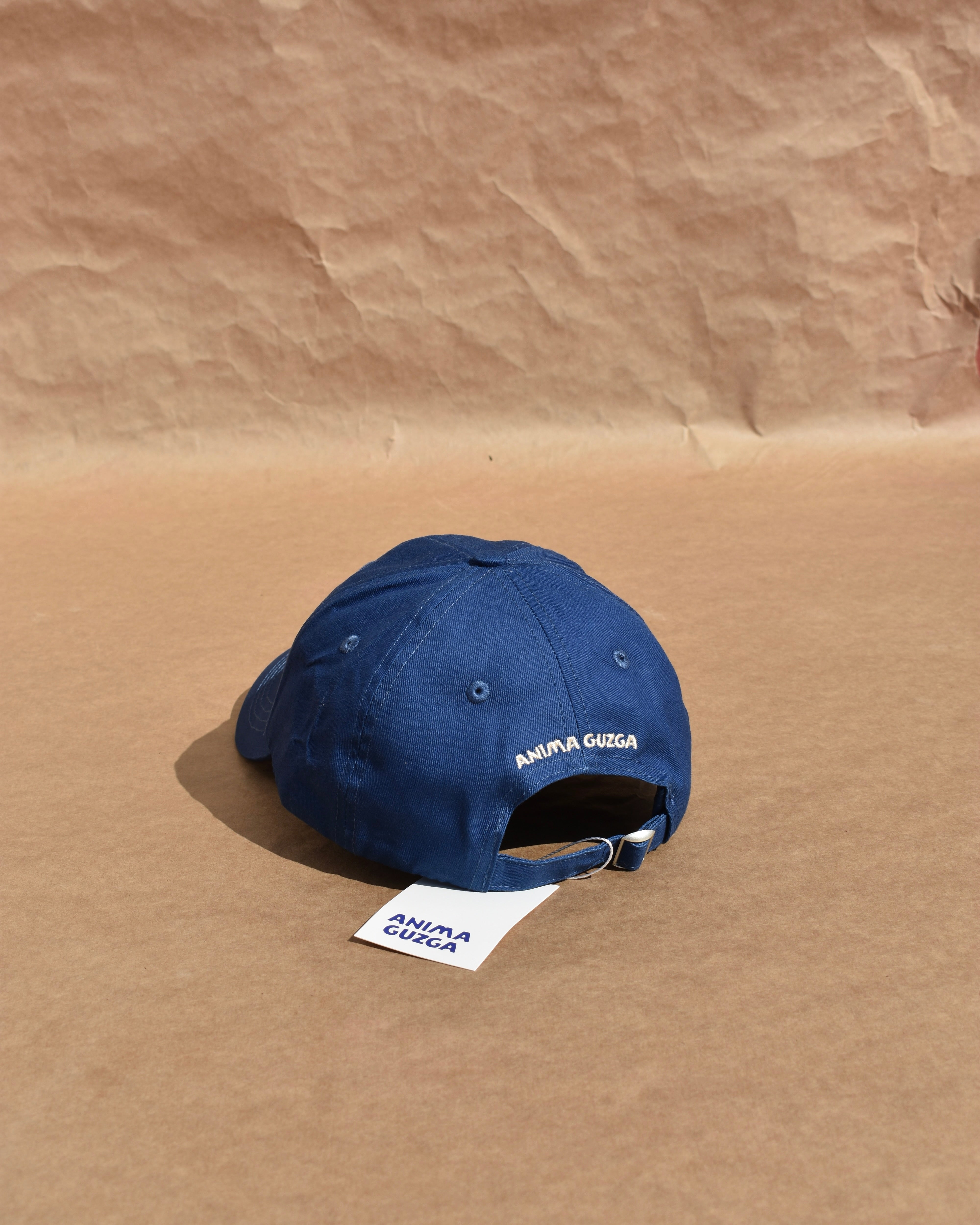 Anima Guzga Ball Cap | Anima Guzga Cap | Anima Guzga