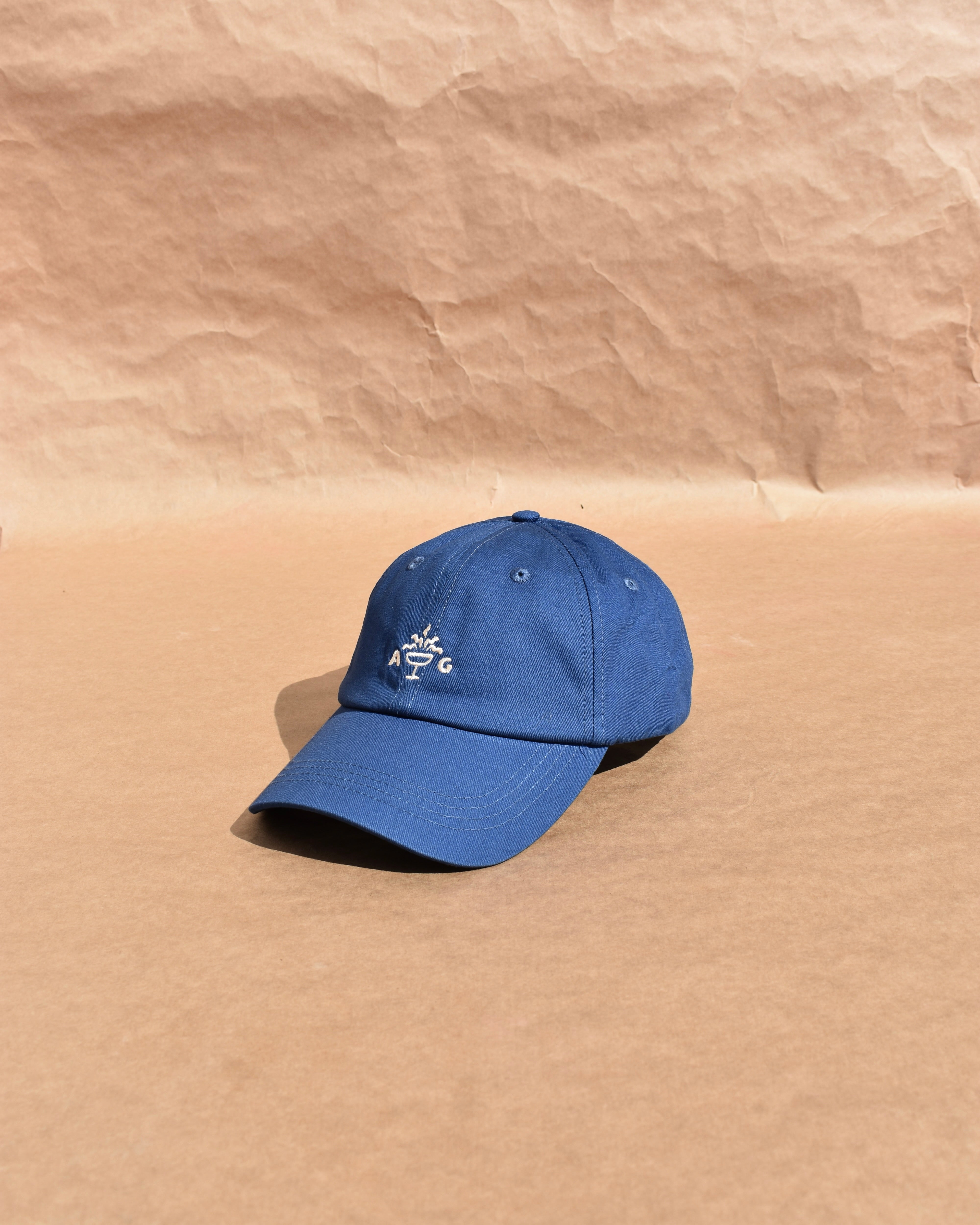 Anima Guzga Ball Cap | Anima Guzga Cap | Anima Guzga