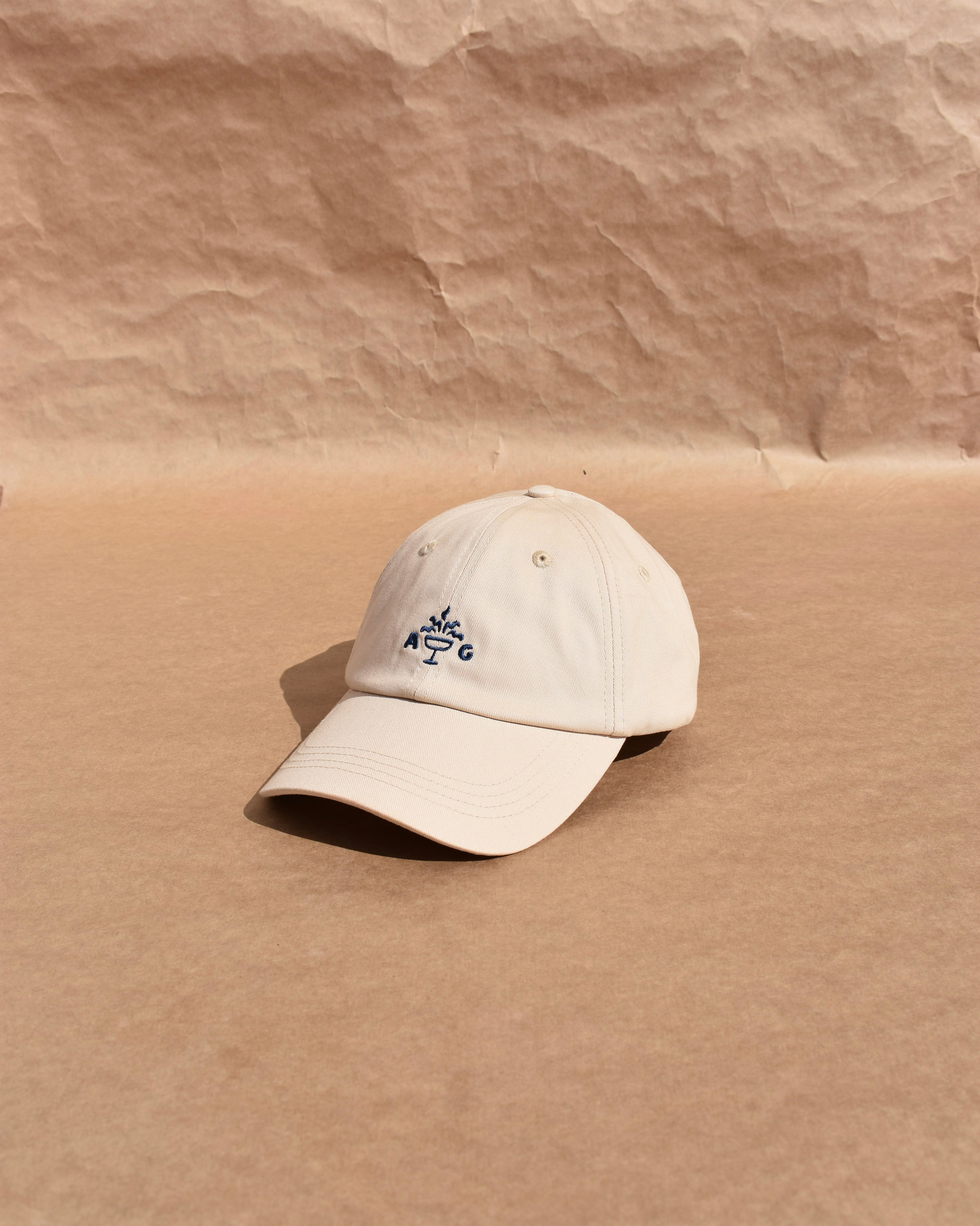 Anima Guzga Ball Cap | Anima Guzga Cap | Anima Guzga