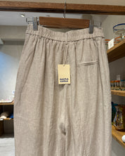 LINEN PANTS